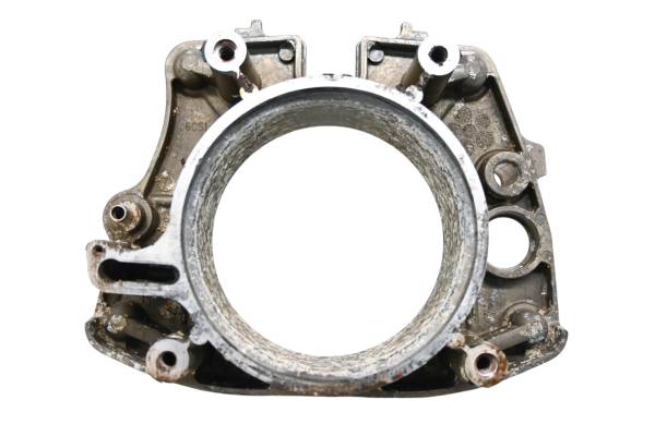 Yamaha - 17 Yamaha Waverunner VX Deluxe Transom Plate VX1050BS