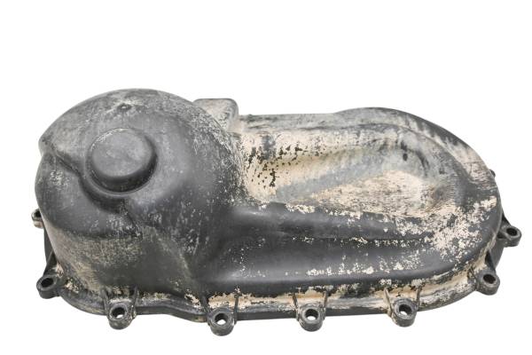 Kawasaki - 17 Kawasaki Mule Pro-DXT EPS LE Outer Belt Clutch Cover KAF1000CH