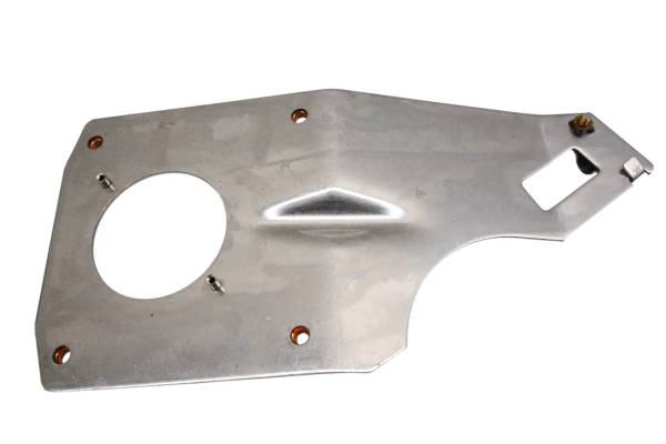 Yamaha - 17 Yamaha Waverunner VX Deluxe Cable Stopper Bracket Mount VX1050BS