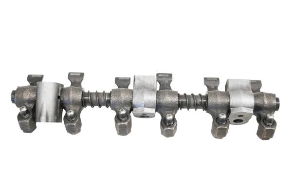 Kawasaki - 17 Kawasaki Mule Pro-DXT EPS LE Valve Rocker Arms KAF1000CH