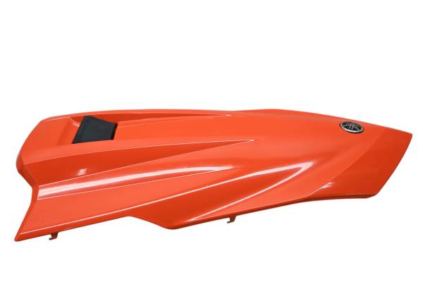 Yamaha - 17 Yamaha Waverunner VX Deluxe Hood Front Fender Cover VX1050BS