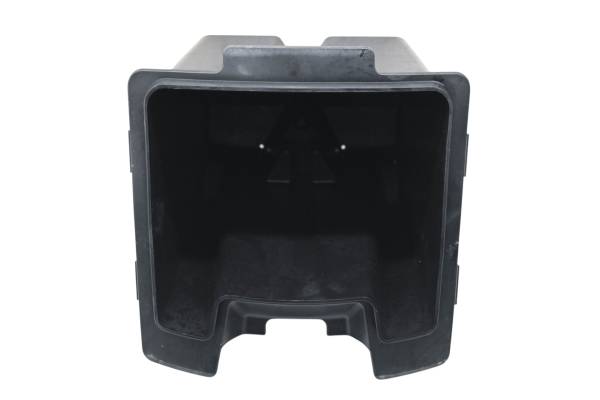 Yamaha - 17 Yamaha Waverunner VX Deluxe Glove Tool Box VX1050BS