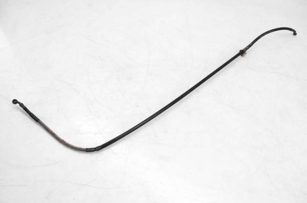 Suzuki - 04 Suzuki DRZ400 Front Brake Line