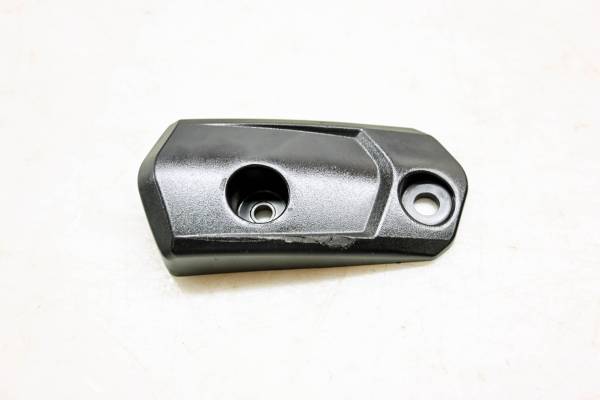 Yamaha - 06 Yamaha YZF R6S Rear Swingarm Slider Cover