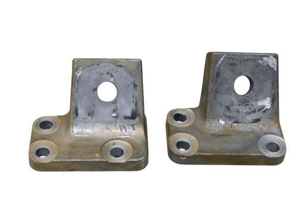 Yamaha - 17 Yamaha Waverunner VX Deluxe Engine Motor Mount Brackets VX1050BS