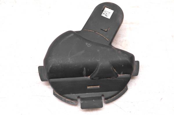 Polaris - 19 Polaris RZR 570 4x4 EPS Fuel Pump Cover