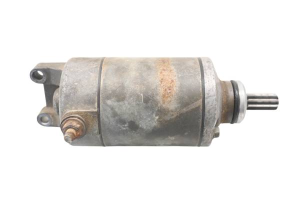 Kawasaki - 03 Kawasaki KFX400 Starter Motor LTZ400