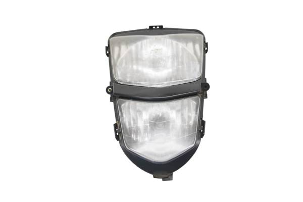 Kawasaki - 03 Kawasaki KFX400 Headlight Pod Assembly LTZ400