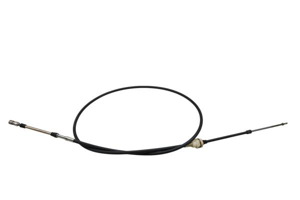 Yamaha - 17 Yamaha Waverunner VX Deluxe Steering Cable VX1050BS