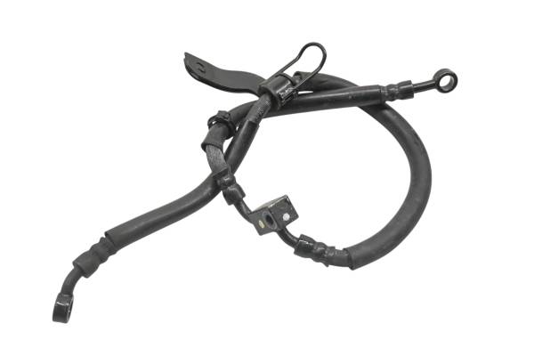 Yamaha - 16 Yamaha YFZ-R3 Front Brake Line