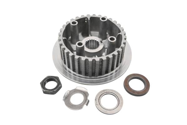 Yamaha - 16 Yamaha YFZ-R3 Inner Clutch Hub