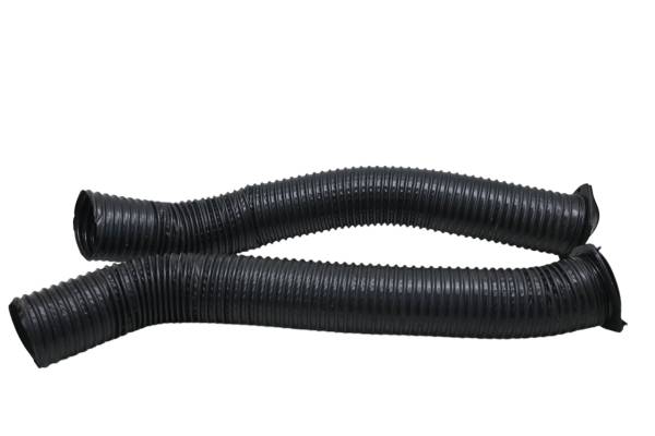 Yamaha - 17 Yamaha Waverunner VX Deluxe Air Ventilation Tubes & Covers VX1050BS