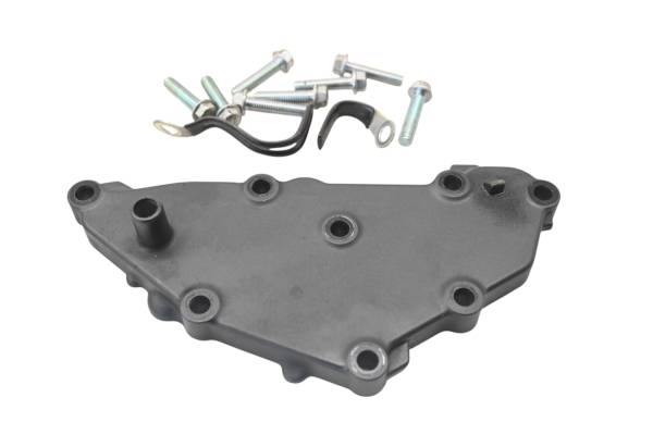 Yamaha - 16 Yamaha YFZ-R3 Oil Pump Cover