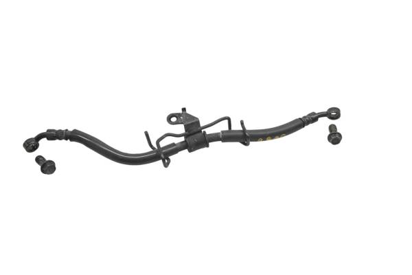 Yamaha - 16 Yamaha YFZ-R3 Rear Brake Line