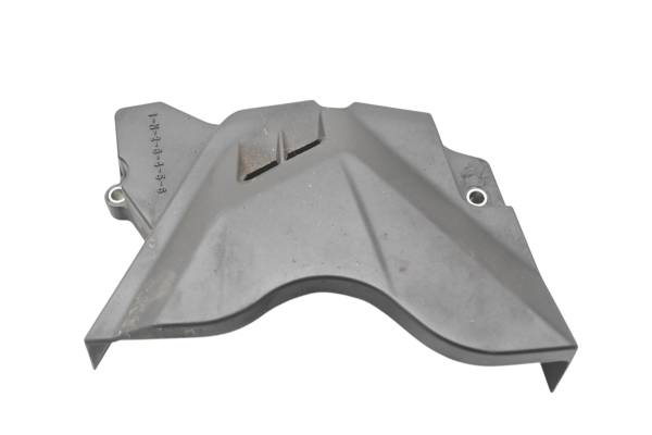 Yamaha - 16 Yamaha YFZ-R3 Case Saver Chain Guard