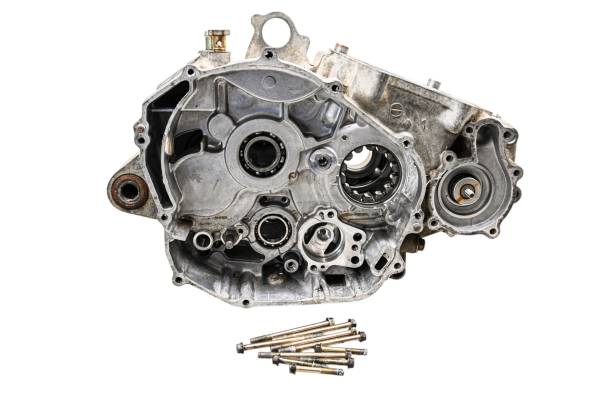 Polaris - 04 Polaris Predator 500 2x4 Crankcase Center Crank Case