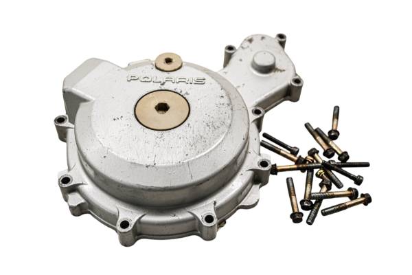 Polaris - 04 Polaris Predator 500 2x4 Stator Cover