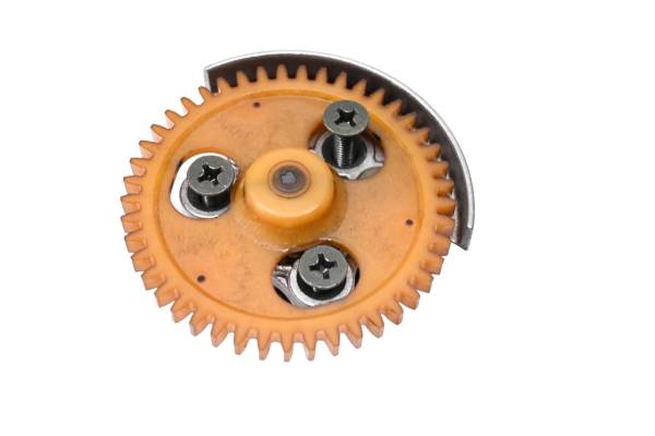 Yamaha - 96 Yamaha XT225 Oil Pump