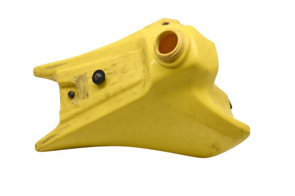 Suzuki - 02 Suzuki RM85 Gas Tank & Fuel Petcock