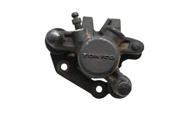 Suzuki - 02 Suzuki RM85 Front Brake Caliper