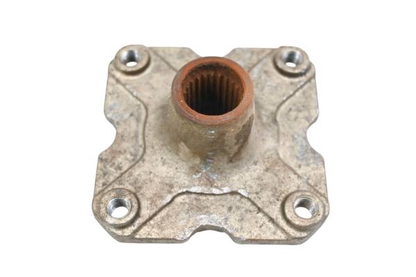 Polaris - 07 Polaris Outlaw 90 Rear Wheel Hub Left Or Right