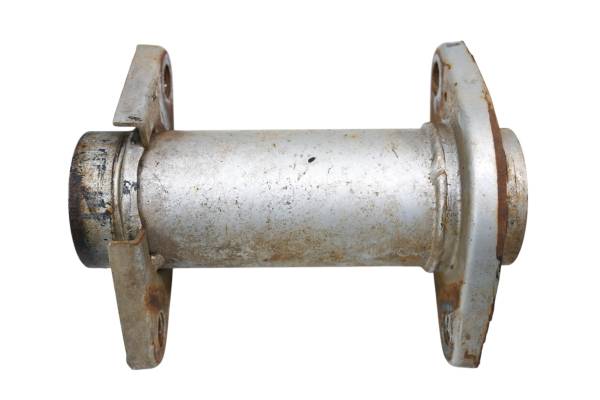 Polaris - 07 Polaris Outlaw 90 Rear Bearing Carrier Axle Housing