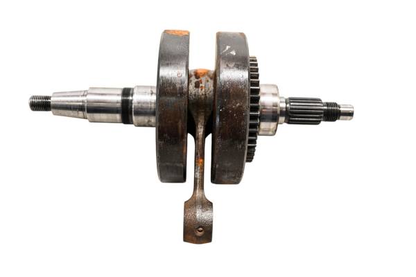 Polaris - 04 Polaris Predator 500 2x4 Crankshaft Crank Shaft & Connecting Rod