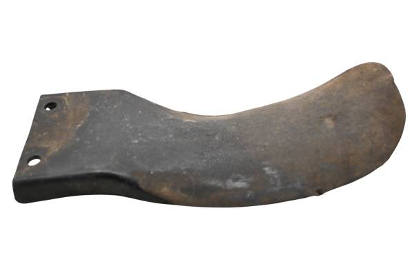 Suzuki - 02 Suzuki RM85 Rear Airbox Mud Guard