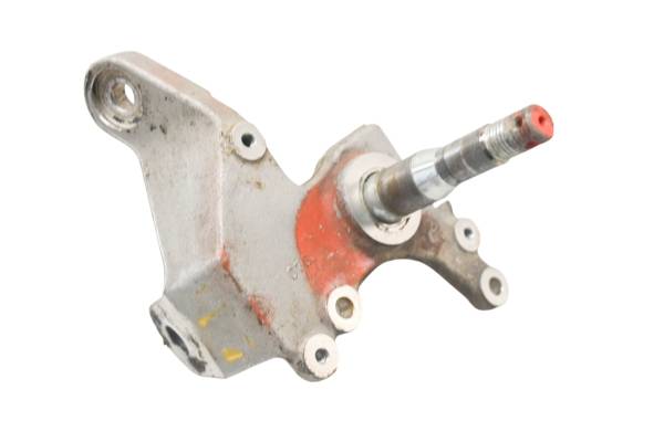 Suzuki - 04 Suzuki LTZ400 Front Left Spindle Knuckle Quadsport Z400 KFX400