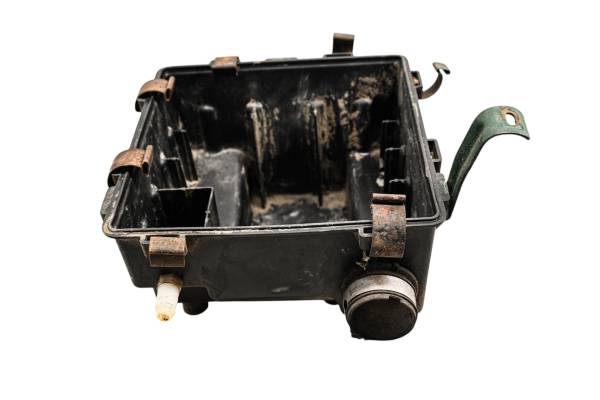 Polaris - 04 Polaris Predator 500 2x4 Airbox Intake Air Box