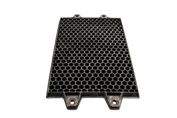 Polaris - 04 Polaris Predator 500 2x4 Radiator Shroud Guard