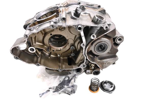 Yamaha - 96 Yamaha XT225 Crankcase Center Crank Case