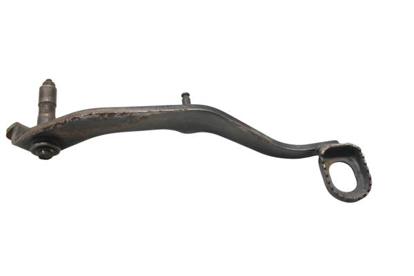 Suzuki - 04 Suzuki LTZ400 Rear Brake Pedal Quadsport Z400 KFX400
