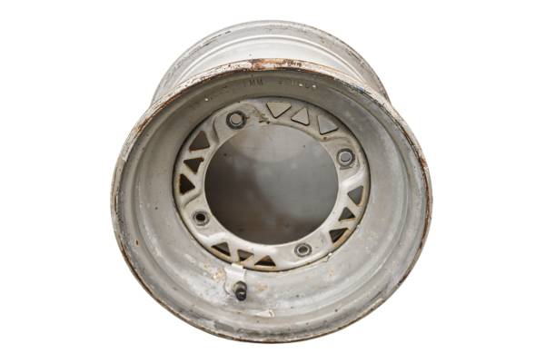 Polaris - 98 Polaris Xplorer 300 4x4 Front Wheel Rim 10X6 4/156