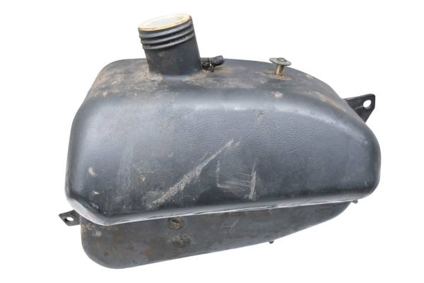 Polaris - 07 Polaris Outlaw 90 Gas Fuel Tank