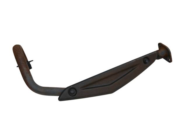 Polaris - 07 Polaris Outlaw 90 Header Exhaust Head Pipe