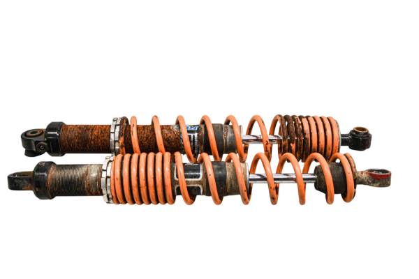 Polaris - 04 Polaris Predator 500 2x4 Front Shocks