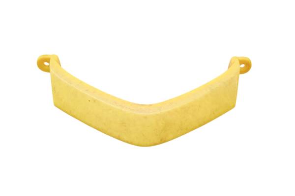 Suzuki - 04 Suzuki LTZ400 Headlight Trim Molding Cover Quadsport Z400 KFX400