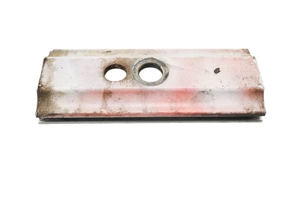 Suzuki - 04 Suzuki LTZ400 Chain Adjuster Tension Plate Quadsport Z400 KFX400