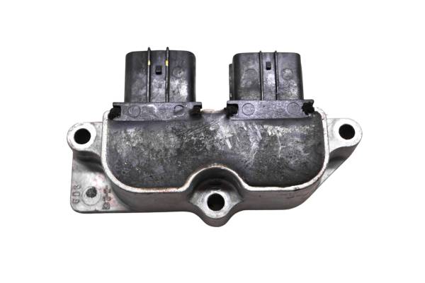 Yamaha - 13 Yamaha Waverunner VX Deluxe Earth Plate Comp VX1100