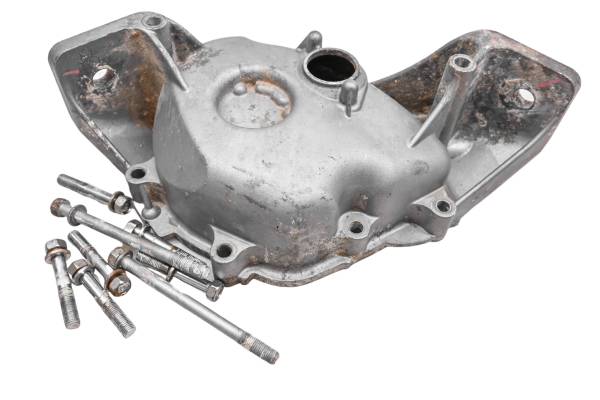 Yamaha - 13 Yamaha Waverunner VX Deluxe Stator Cover VX1100