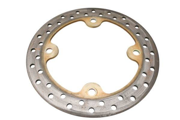 Polaris - 08 Polaris RZR 800 Front Brake Rotor Disc