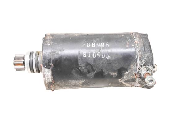 Sea-Doo - 08 Sea-Doo RXT 215 Starter Motor