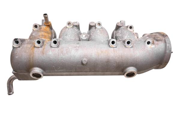 Yamaha - 13 Yamaha Waverunner VX Deluxe Exhaust Manifold Flange VX1100