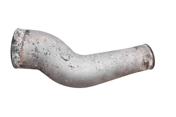 Yamaha - 13 Yamaha Waverunner VX Deluxe Intake Manifold Pipe VX1100