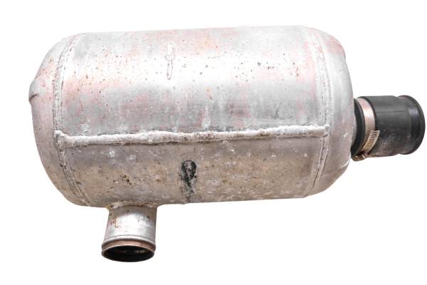 Yamaha - 13 Yamaha Waverunner VX Deluxe Muffler Exhaust Pipe VX1100