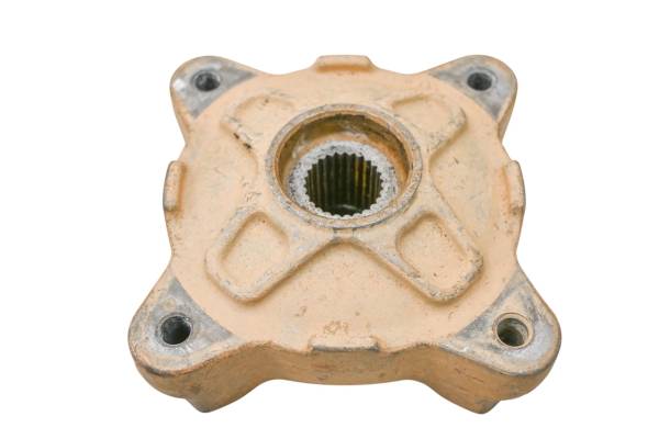 Polaris - 11 Polaris RZR 800 S EFI Front Wheel Hub Left Right