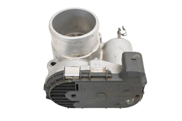 Polaris - 23 Polaris Ranger 570 SP Premium EPS Throttle Body