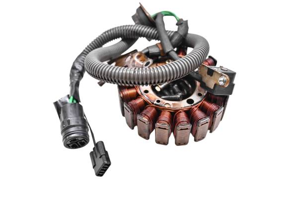 Yamaha - 13 Yamaha Waverunner VX Deluxe Stator VX1100