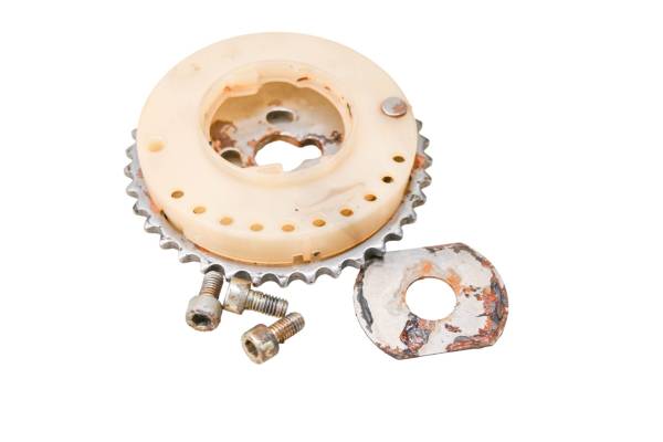 Sea-Doo - 08 Sea-Doo RXT 215 Camshaft Sprocket Cam Gear